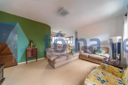 Apartamento com 3 Quartos à venda, 168m² no Campestre, Santo André