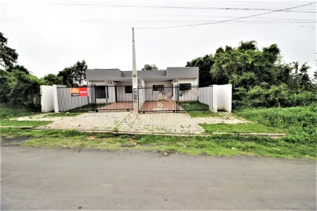 Casa com 3 Quartos à venda, 72m² no Del Rey, São José dos Pinhais