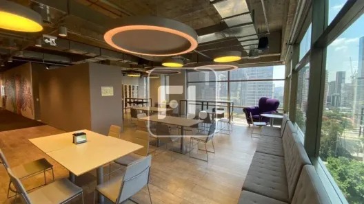 Sala Comercial para alugar, 920m² no Bela Vista, São Paulo