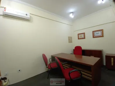 Sala Comercial para alugar, 10m² no Centro, Mogi Mirim
