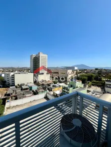 Flat com 1 Quarto à venda, 60m² no Centro, Nova Iguaçu