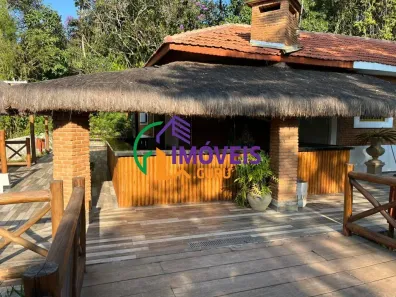 Fazenda/Sítio com 2 Quartos à venda, 700m² no Chácaras Copaco, Arujá