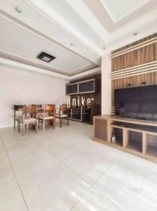 Apartamento com 3 Quartos à venda, 102m² no Jardim Alvorada, São José dos Campos