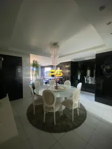 Apartamento com 3 Quartos à venda, 150m² no Manaíra, João Pessoa