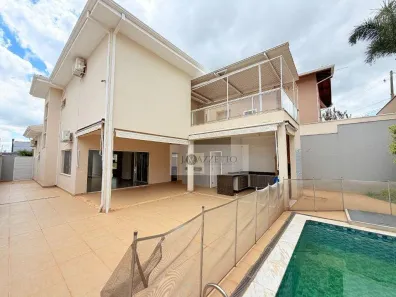 Casa de Condomínio com 3 Quartos à venda, 226m² no Jardim Reserva Bom Viver de Indaiatuba, Indaiatuba