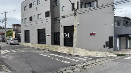 Ponto Comercial com 1 Quarto para alugar, 30m² no Jardim Santa Bárbara, Guarulhos