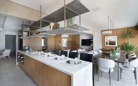 Apartamento com 3 Quartos à venda, 149m² no Indianópolis, São Paulo
