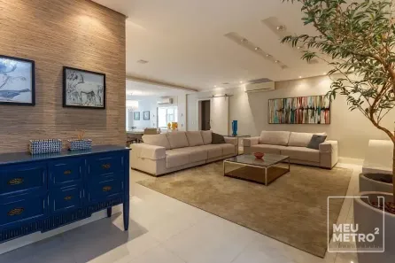Apartamento com 4 Quartos à venda, 258m² no Ponta das Canas, Florianópolis