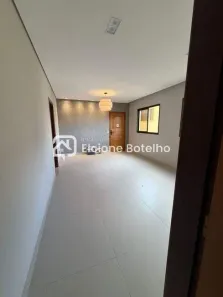 Apartamento com 3 Quartos para alugar, 88m² no Santa Mônica, Uberlândia