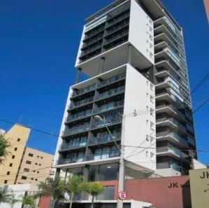 Apartamento com 1 Quarto à venda, 50m² no Parque Campolim, Sorocaba