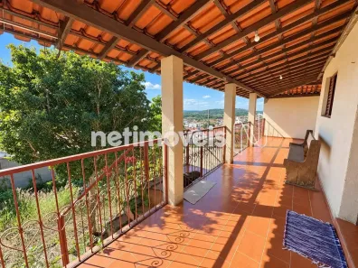 Casa com 3 Quartos à venda, 180m² no Nossa Senhora Aparecida, Florestal