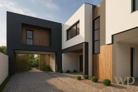 Casa de Condomínio com 3 Quartos à venda, 183m² no Glória, Joinville