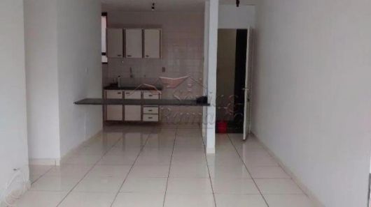 Apartamento com 3 Quartos à venda, 56m² no Parque Industrial Lagoinha, Ribeirão Preto