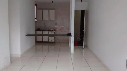 Apartamento com 3 Quartos à venda, 56m² no Parque Industrial Lagoinha, Ribeirão Preto