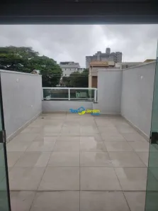 Sobrado com 3 Quartos à venda, 141m² no Vila Curuçá, Santo André