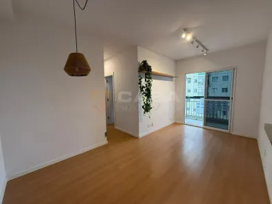 Apartamento com 3 Quartos à venda, 70m² no Morada de Laranjeiras, Serra