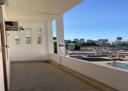 Apartamento com 1 Quarto à venda, 58m² no Glória, Rio de Janeiro