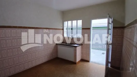 Casa com 2 Quartos para alugar, 65m² no Vila Maria, São Paulo