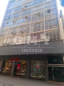 à venda, 36m² no Centro, Ribeirão Preto
