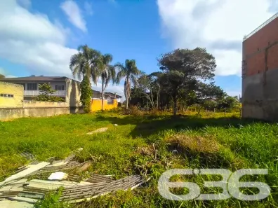 Lote/Terreno à venda, 1750m² no Centro, Balneário Barra do Sul