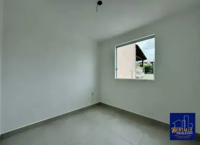 Casa com 2 Quartos à venda, 59m² no Jardim Leblon, Belo Horizonte