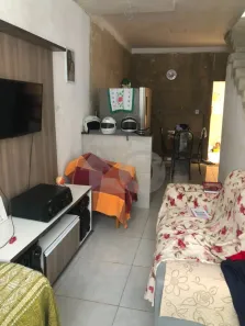 Casa com 2 Quartos à venda, 70m² no Piabeta, Nossa Senhora do Socorro