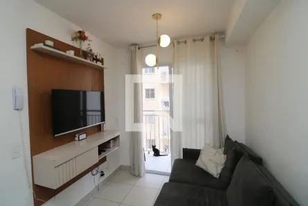 Apartamento com 1 Quarto à venda, 29m² no Vila Ema, São Paulo