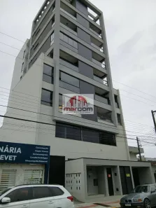Apartamento com 2 Quartos para alugar, 74m² no Centro, Camboriú