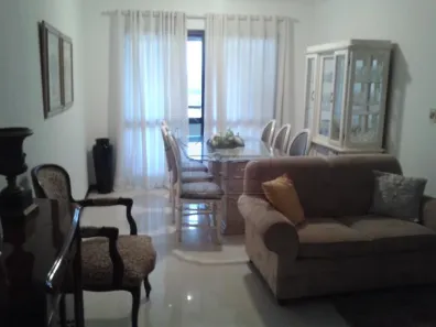 Apartamento com 3 Quartos à venda, 104m² no Vila Seixas, Ribeirão Preto