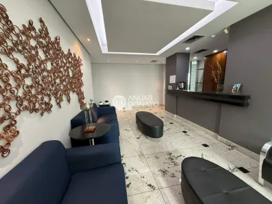 Ponto Comercial à venda, 157m² no Serra, Belo Horizonte