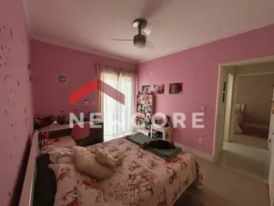 Apartamento com 3 Quartos à venda, 157m² no Jardim Campos Elísios, Jundiaí