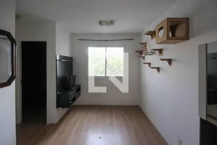 Apartamento com 2 Quartos à venda, 42m² no Vila Ema, São Paulo