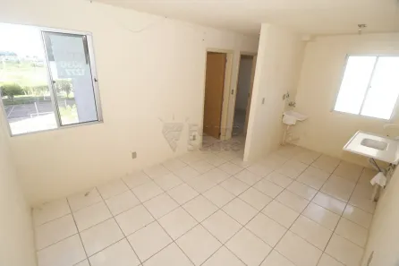 Apartamento com 2 Quartos à venda, 38m² no São Gonçalo, Pelotas