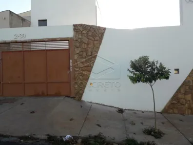 Casa com 4 Quartos à venda, 213m² no Vila Pelegrina, Bauru