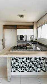 Apartamento com 3 Quartos à venda, 136m² no Alphaville Empresarial, Barueri