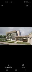 Lote/Terreno à venda, 384m² no Vargem Pequena, Rio de Janeiro