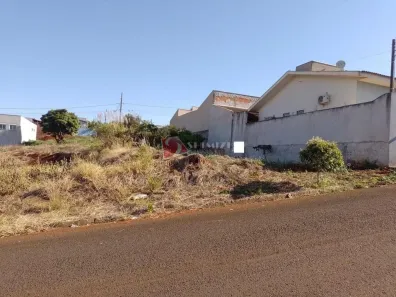 Lote/Terreno à venda, 250m² no Jandaia do Sul, Jandaia do Sul