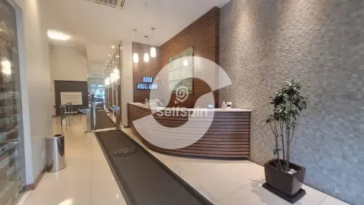 Sala Comercial para alugar, 25m² no Centro, Niterói