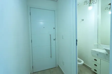 Apartamento com 2 Quartos à venda, 124m² no Prado, Belo Horizonte
