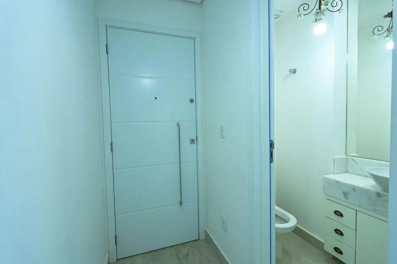 Apartamento com 2 quartos — Prado, Belo Horizonte