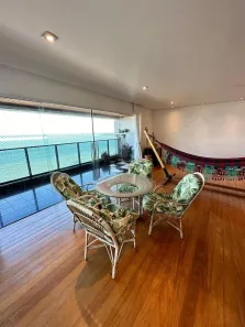 Cobertura com 6 Quartos à venda, 520m² no Praia da Costa, Vila Velha