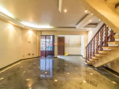 Sobrado com 5 Quartos à venda, 330m² no Santo Antônio, São Caetano do Sul