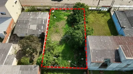 Lote/Terreno à venda, 300m² no , Cidreira