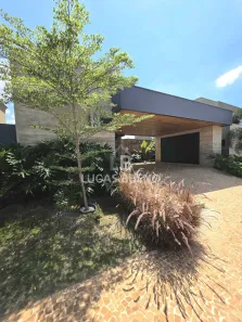 Casa de Condomínio com 4 Quartos à venda, 317m² no Golden Park Residence II, Mirassol