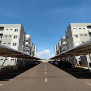 Apartamento com 2 Quartos à venda, 67m² no Três Bandeiras, Foz do Iguaçu