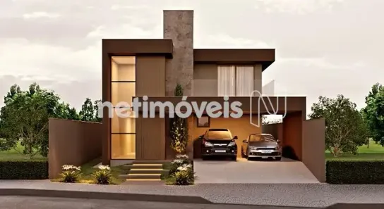 Casa com 3 Quartos à venda, 210m² no Vale do Sol, Nova Lima