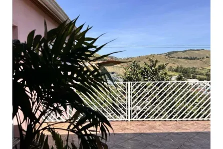 Casa com 6 Quartos à venda, 262m² no Piracaia, Piracaia