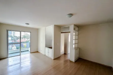 Apartamento com 2 Quartos à venda, 70m² no Vila Mariana, São Paulo