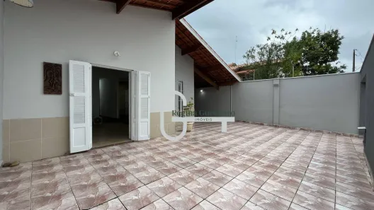 Casa com 3 Quartos à venda, 144m² no Cidade Nova Peruíbe, Peruíbe
