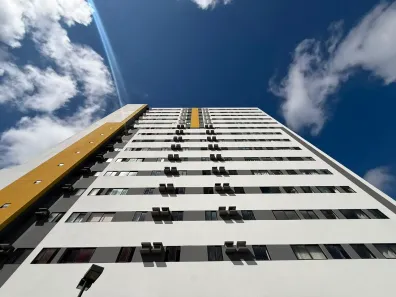 Apartamento com 2 Quartos à venda, 52m² no Serraria, Maceió